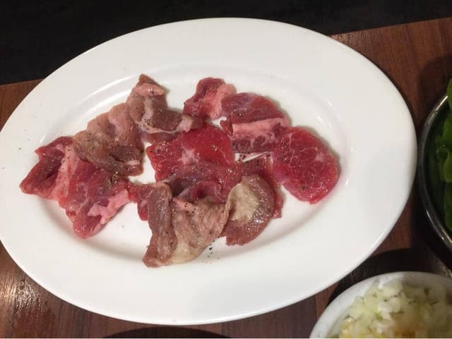 焼肉万里 大宮すずらん通り店 - サブ画像3