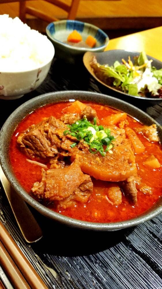 創作居酒屋気まぐれ厨房ごっつ青物横丁店 - サブ画像1