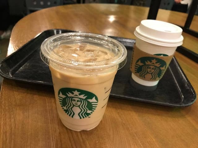 スターバックス コーヒー アピタ豊田元町店 - サブ画像2