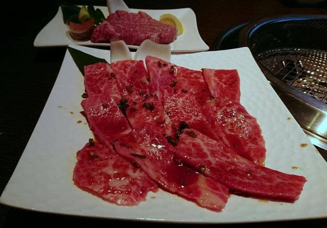 焼肉道場ローヤル 黒丑人岐阜県庁前店 - サブ画像3