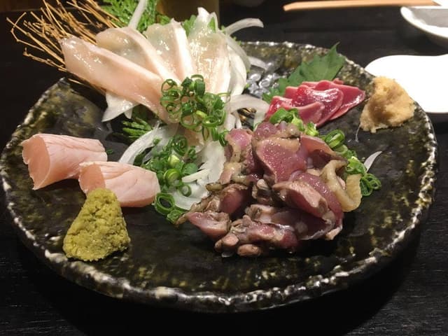 とりあん TORI-AN - サブ画像1