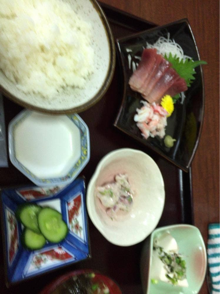 季節料理 三千代