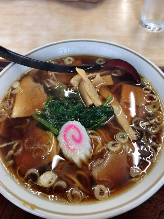 萬盛庵 - サブ画像3