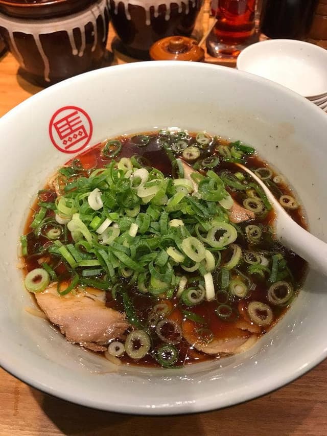 博多らーめん我馬 五日市店 - サブ画像1