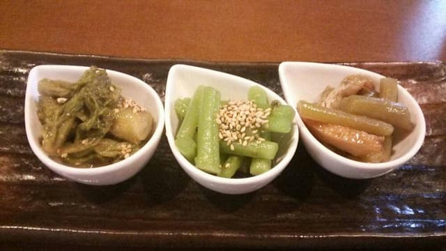 八雲町ダイニング - サブ画像2