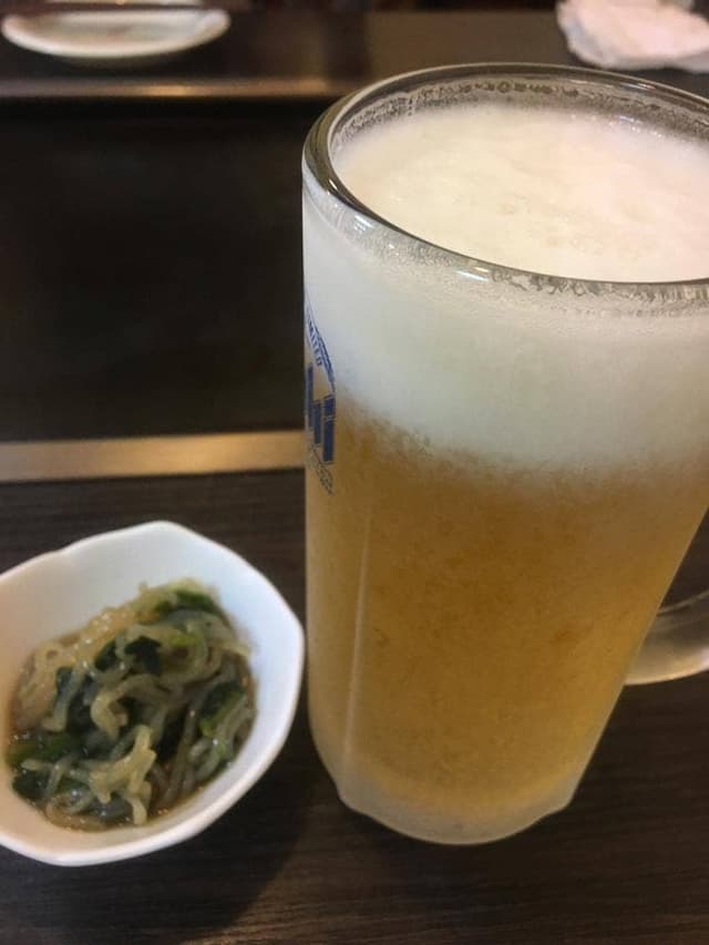 お好み焼き にし - サブ画像3