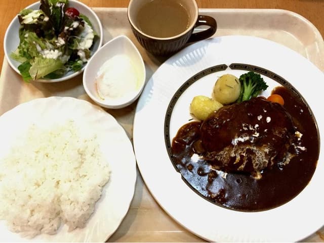 欧風食堂 カプリス - サブ画像2