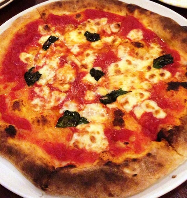 イタリア食堂 イルソーレ ビバーチェ - サブ画像3