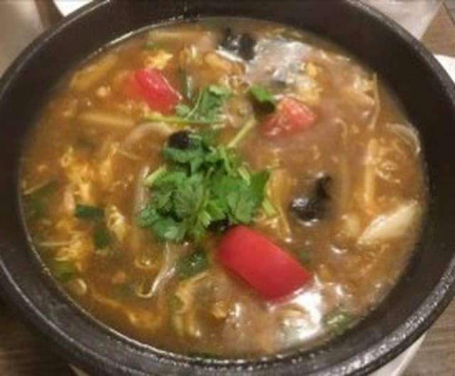 中華料理 天座 - サブ画像2