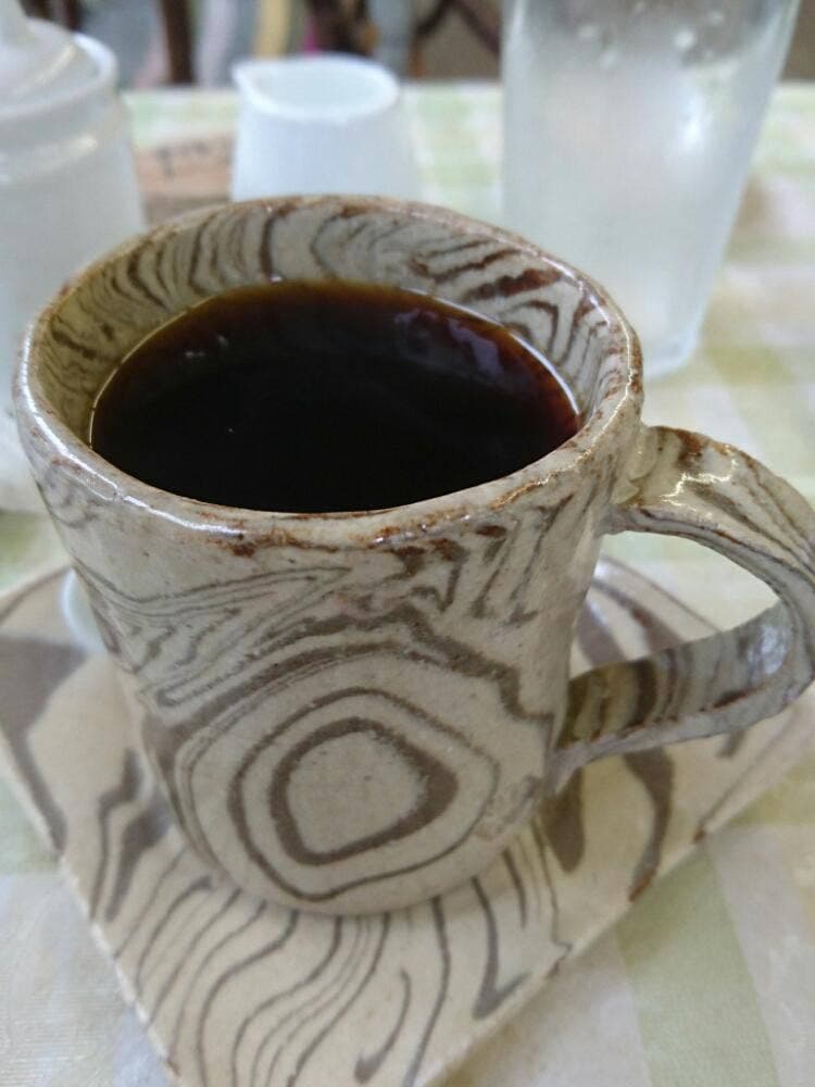 Cafe 山小屋