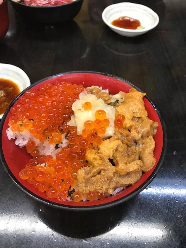 極味のひもの 魚水 - サブ画像1