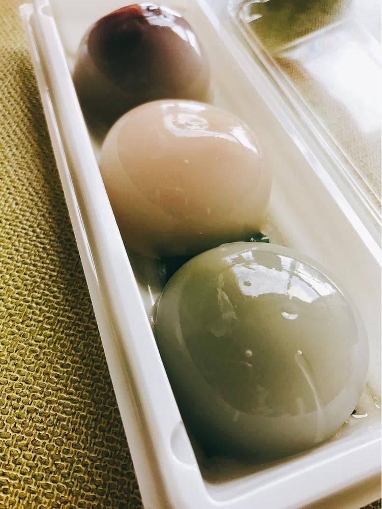 高橋餅本舗福屋