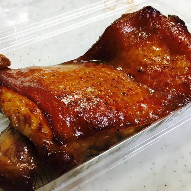 佐藤鶏肉店 - サブ画像2