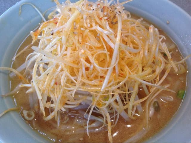 くるまやラーメン 迫町店 - サブ画像3