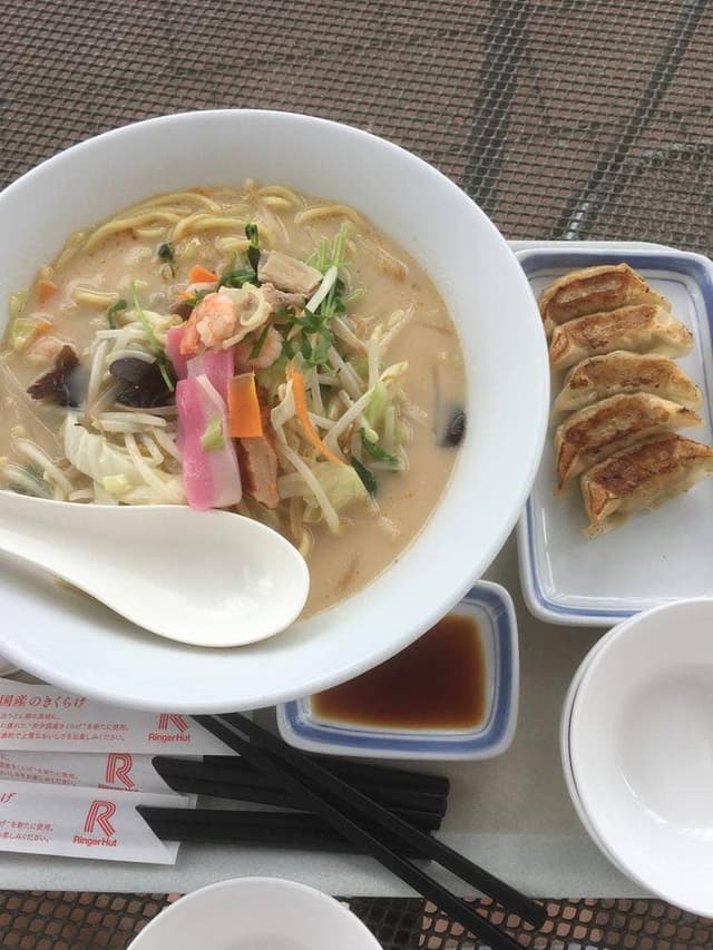 リンガーハット イオンモール東浦店 - サブ画像2