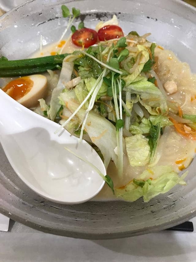 リンガーハット イオンモール鈴鹿店 - サブ画像1