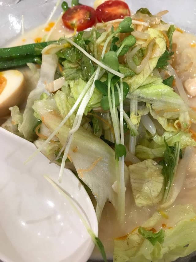 リンガーハット イオンモール鈴鹿店 - サブ画像2