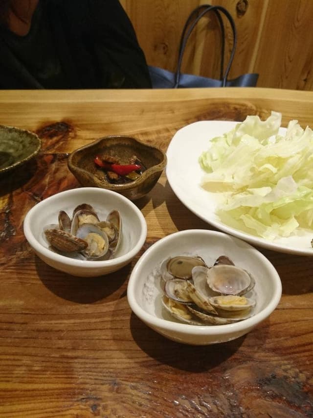 焼鳥 玄家 県立大通り店 - サブ画像2