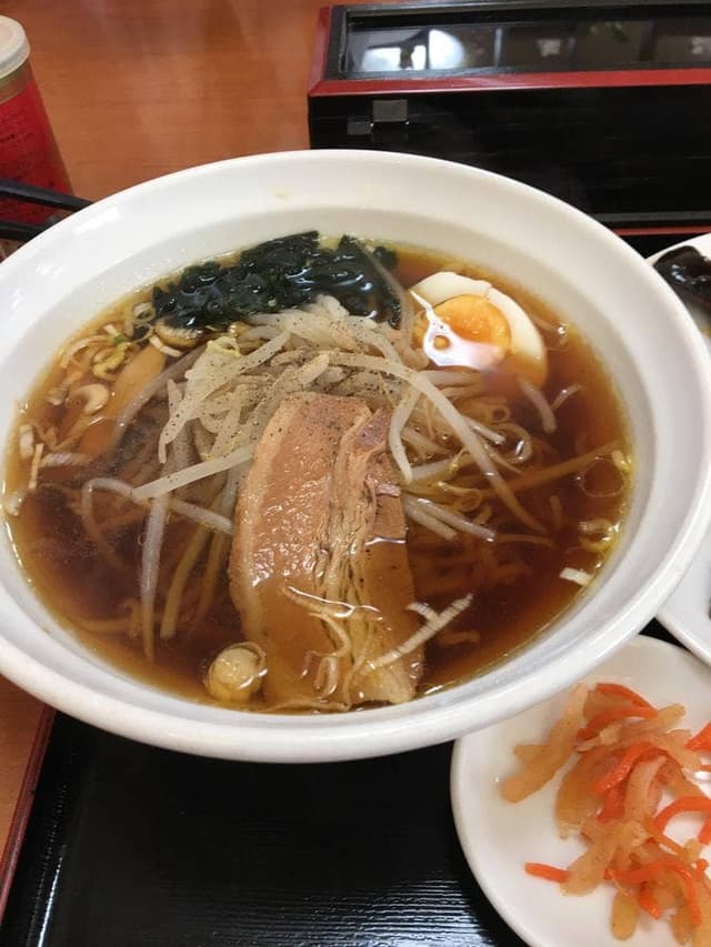 台湾料理 四季紅 - サブ画像1