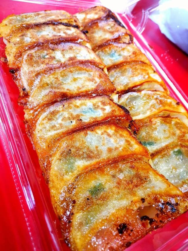 餃子屋 弐ノ弐 清水工場 - サブ画像2