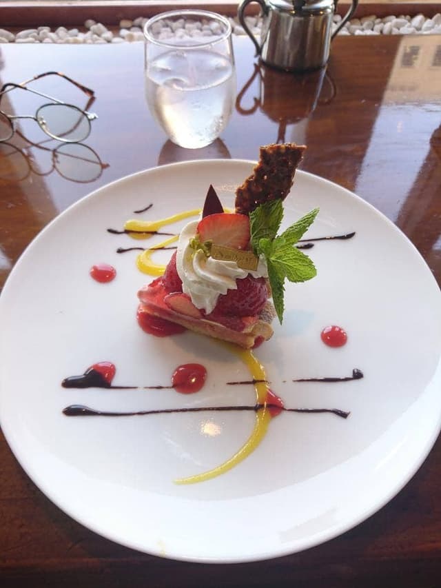 岡田珈琲 鶴屋店 - サブ画像3