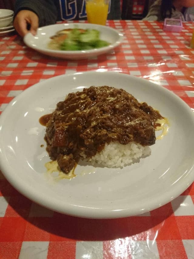 洋食屋出田 - サブ画像3