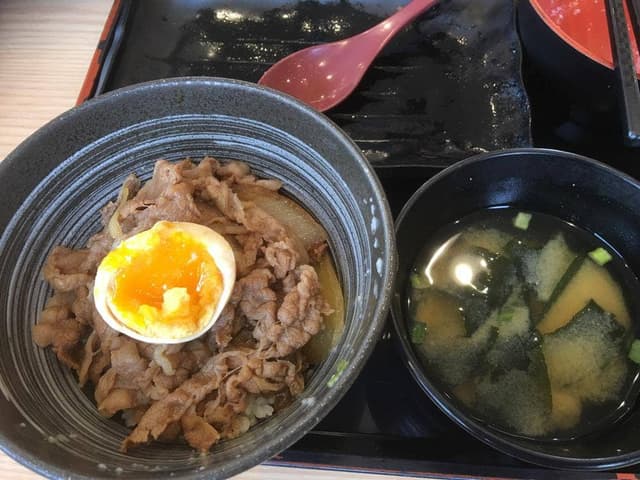 吉野家 岡崎南店 - サブ画像2