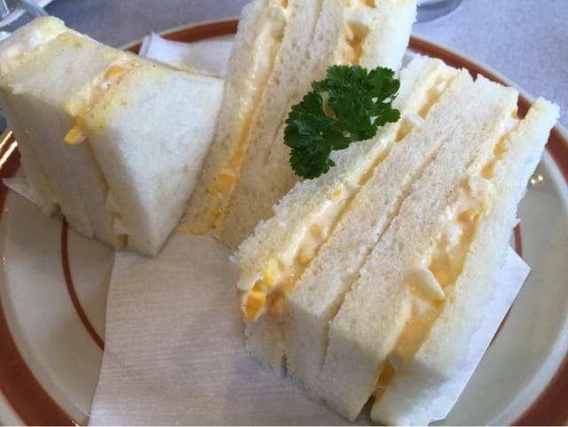 COFFEE HOUSE SANWA - サブ画像3