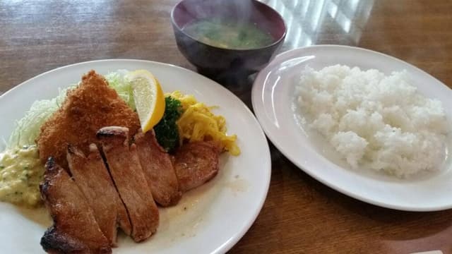 洋食大かわ - サブ画像3