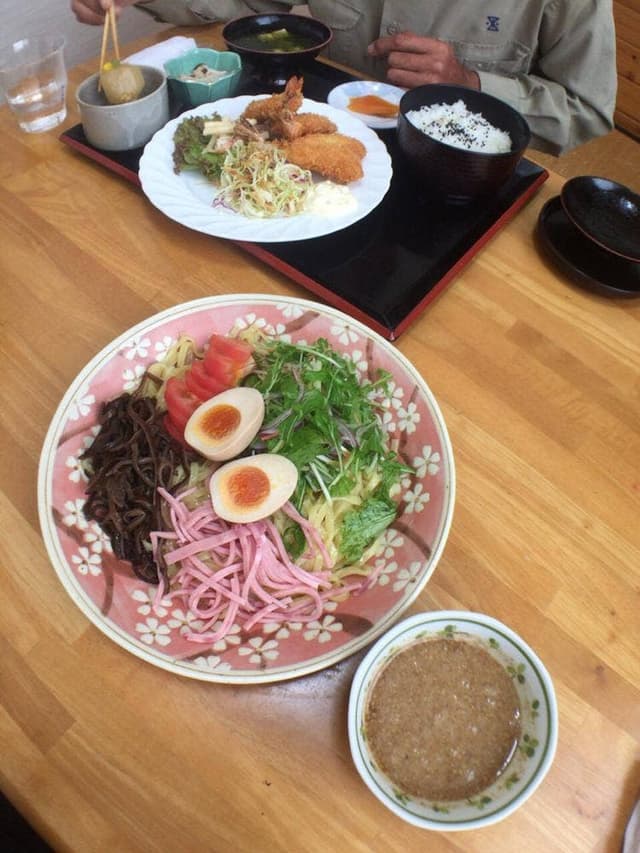 味処 海幸 - サブ画像3