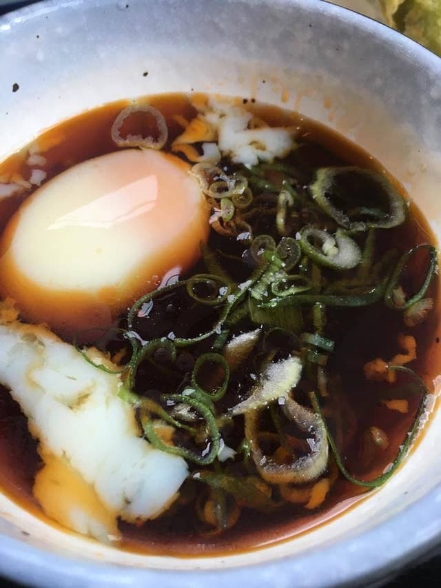 丸亀製麺 鹿沼店 - サブ画像2