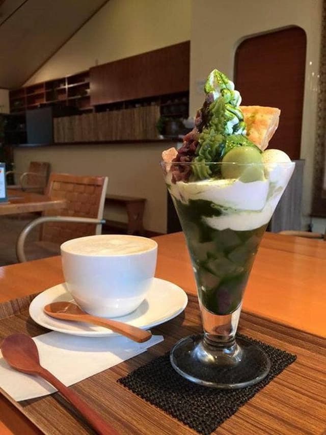 抹茶庵 けんしん - サブ画像3