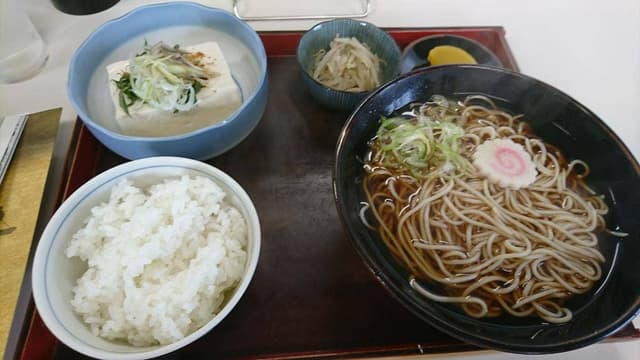 砂場道 - サブ画像1