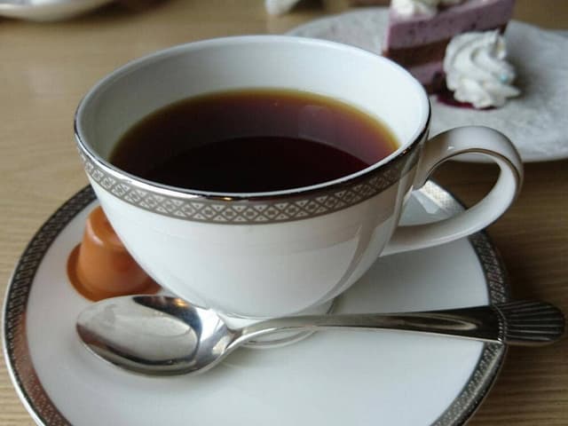 ミュージックアートカフェクィーン - サブ画像1