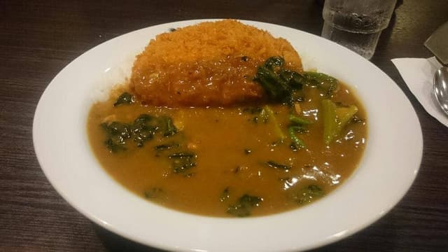 カレーハウスCoCo壱番屋 東成区大今里店 - サブ画像3