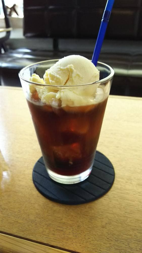 タウトナコーヒー - サブ画像2