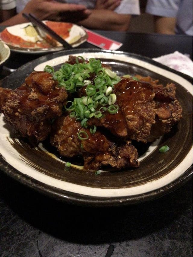 The dining 伍右衛門 - サブ画像1