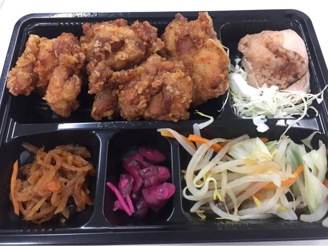 味囲楽 - サブ画像2