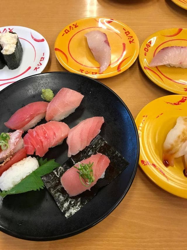 スシロー 塩尻店 - サブ画像2