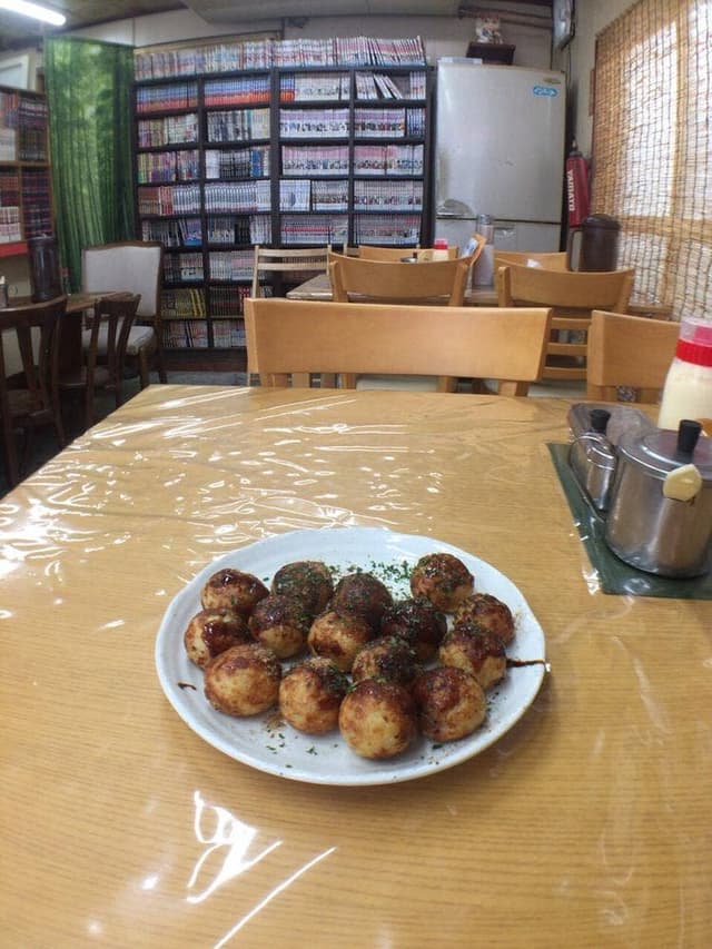 松島商店 - サブ画像2