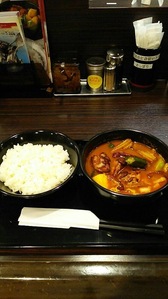 カレーハウスCoCo壱番屋 四條畷外環状線店 - サブ画像1