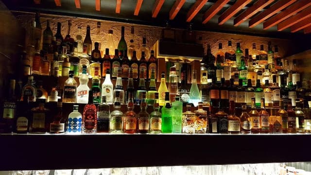 BAR 23 - サブ画像2