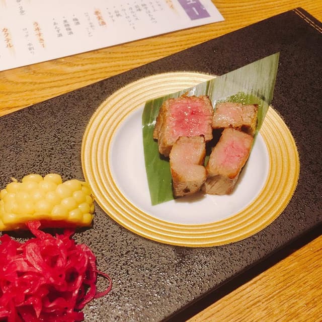 京風もんと熟成肉 文蔵 東心斎橋店 - サブ画像3