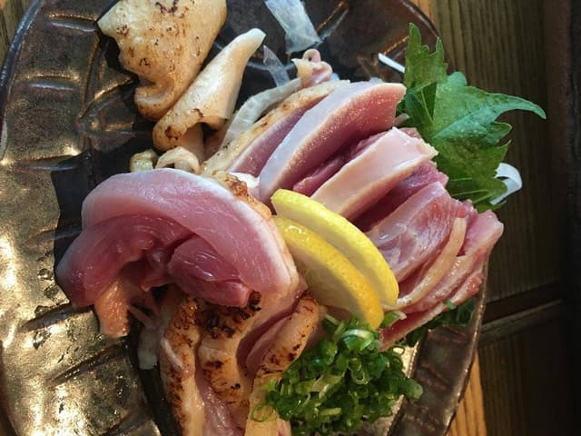 haru slowfood - サブ画像3
