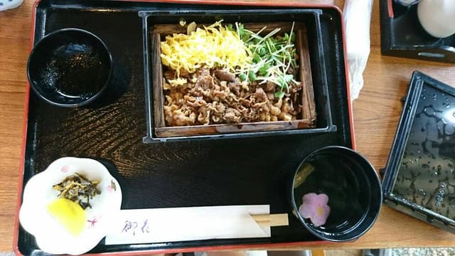 対月館 - サブ画像3