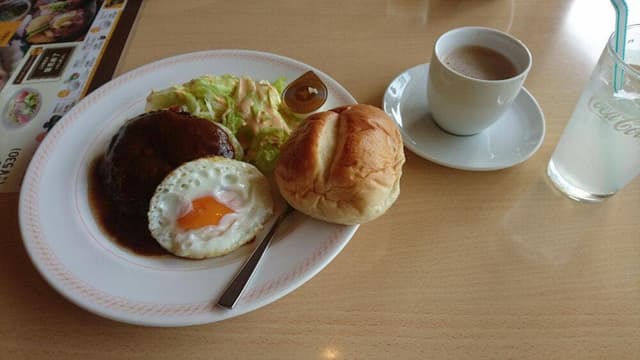 ファミリーレストラン ジョイフル 日田友田店 - サブ画像3