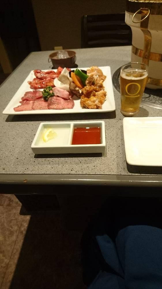 焼肉だんく - サブ画像1