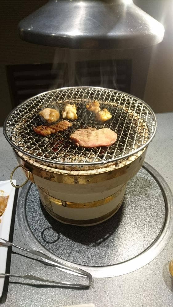 焼肉だんく - サブ画像3