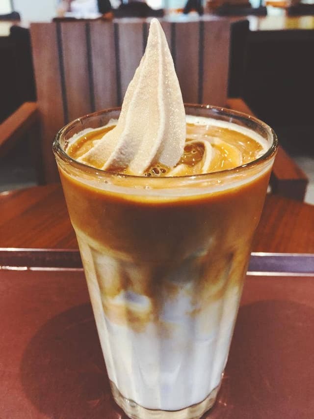 トラジャコーヒー ビエラ森ノ宮店 - サブ画像3