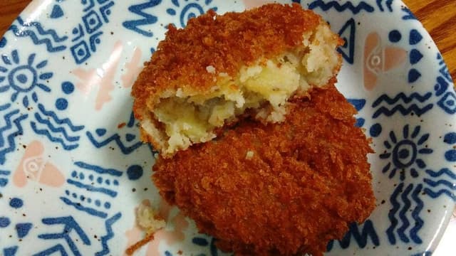コロッケと...神戸水野家 JR垂水駅店 - サブ画像3